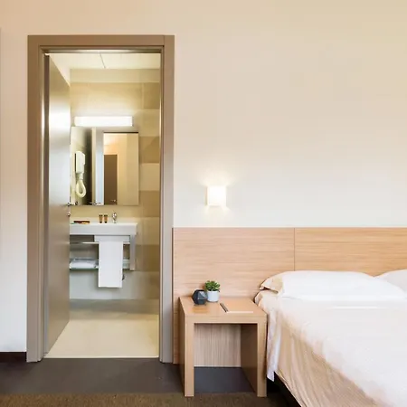 Osoppo 아파트호텔 밀라노