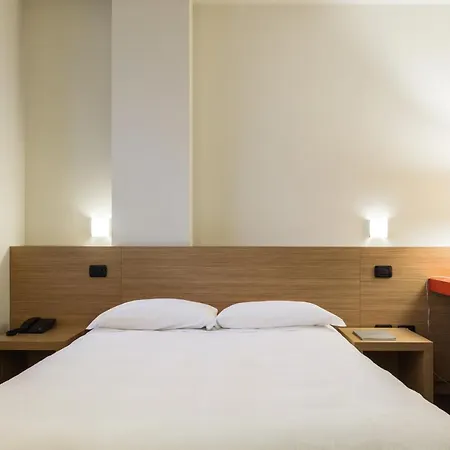 아파트호텔 Osoppo