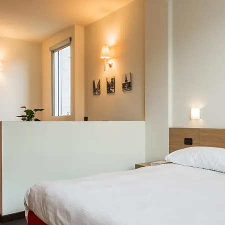 Osoppo Aparthotel 4*