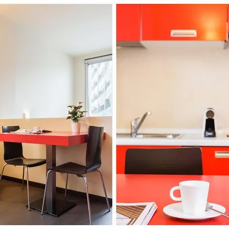 Aparthotel Osoppo