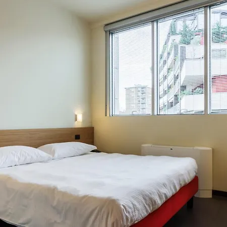 Osoppo Aparthotel