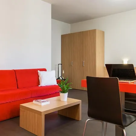 Osoppo 4* Milano