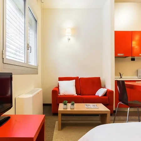 Aparthotel Osoppo