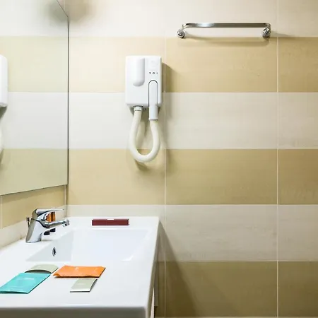 Osoppo 4* Milano