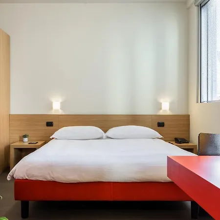 Aparthotel Osoppo
