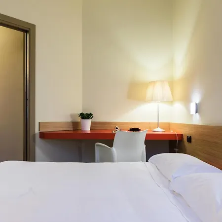 Lejlighedshotel Osoppo 4*