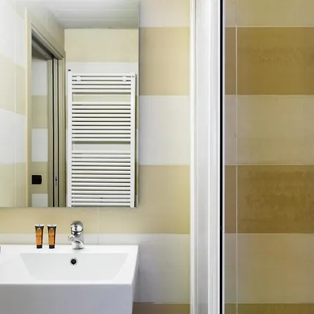 Osoppo Lejlighedshotel Milano