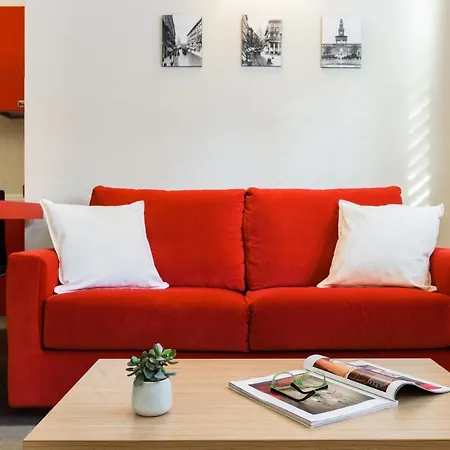 Osoppo 4* Milano