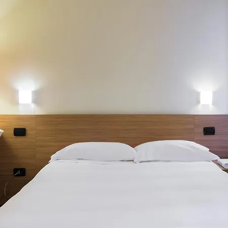 아파트호텔 Osoppo