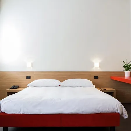 Osoppo Lejlighedshotel Milano