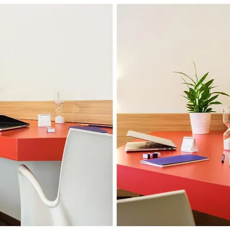Osoppo Aparthotel