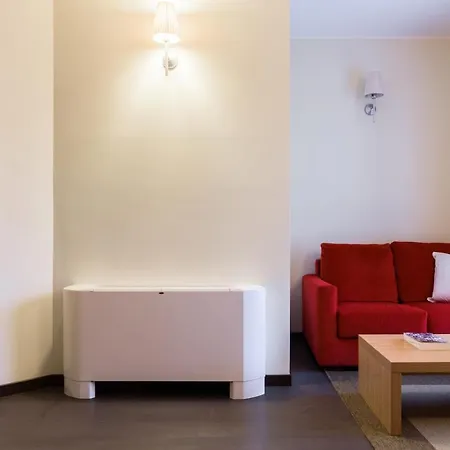 Osoppo 4* Milano