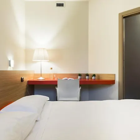 Osoppo 아파트호텔 밀라노