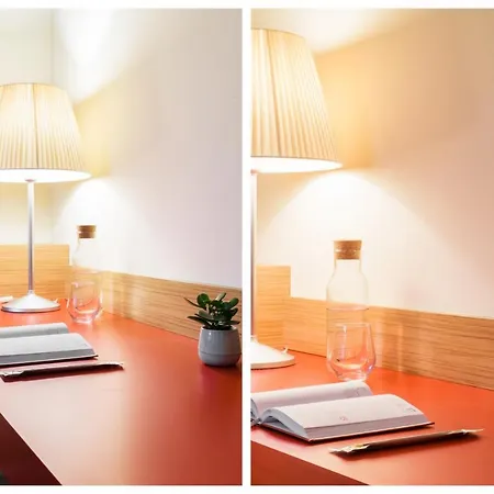 Osoppo 아파트호텔 4*