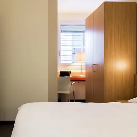 아파트호텔 Osoppo