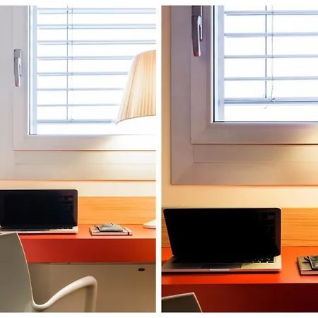 Osoppo 아파트호텔