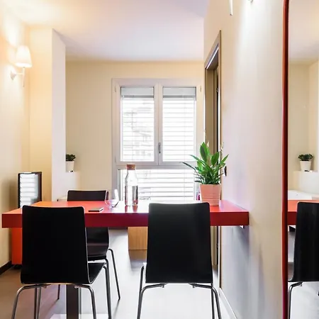 아파트호텔 Osoppo 4*