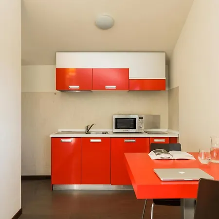 Osoppo 4* Milano