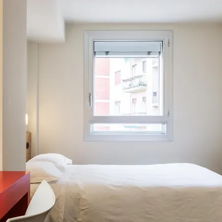 Osoppo Aparthotel Milano