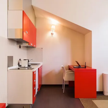 Osoppo 4* Milano