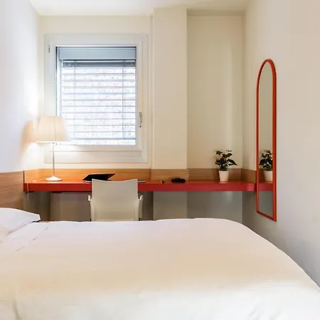 Aparthotel Osoppo