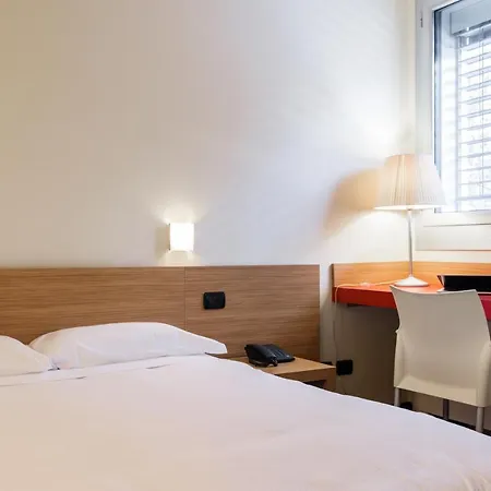Osoppo Aparthotel Milano