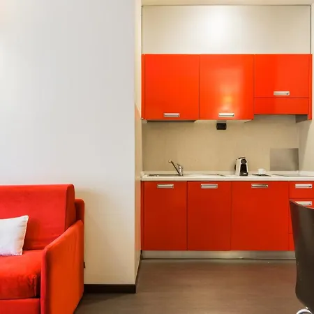 Osoppo Aparthotel 4*