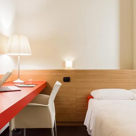 Osoppo 4* Milano