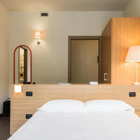 Aparthotel Osoppo