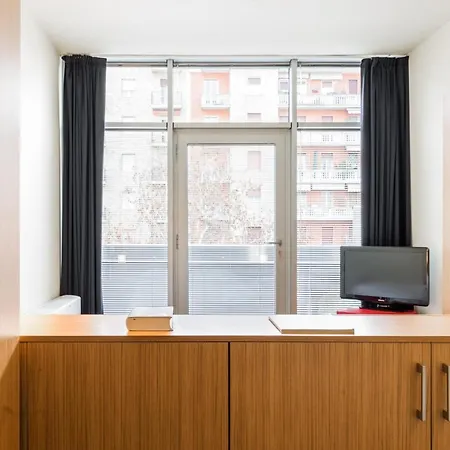 Osoppo 아파트호텔