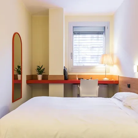 Osoppo 4* Milano