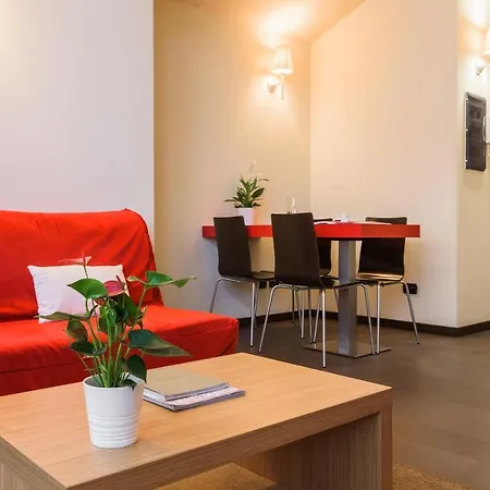 Osoppo Milano