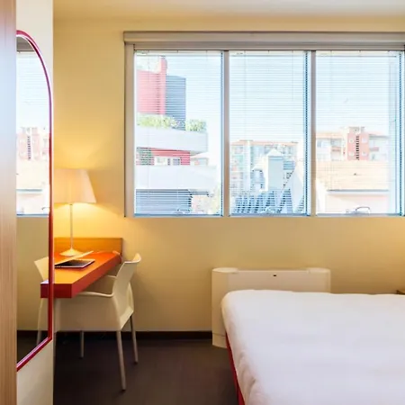 Aparthotel Osoppo Milano