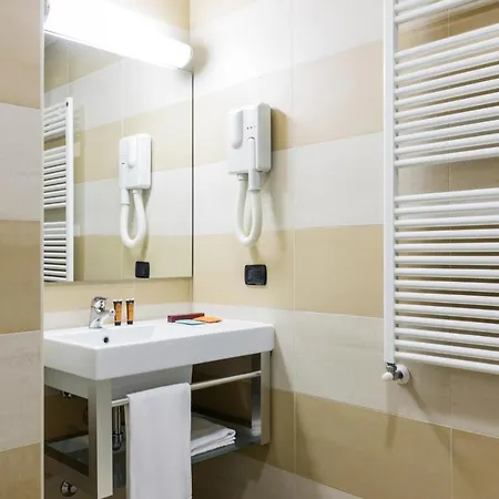 Osoppo 4* Milano