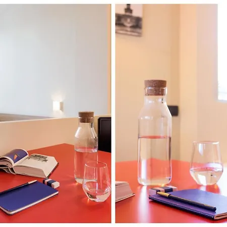 아파트호텔 Osoppo