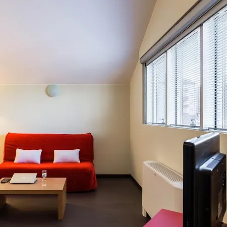 Osoppo Aparthotel Milano