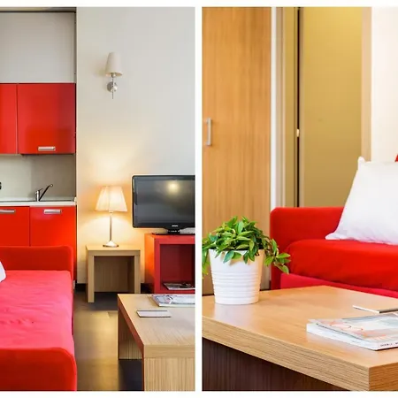 Osoppo 4* Milano