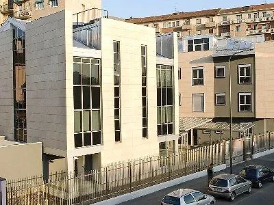 Aparthotel Osoppo Mailand