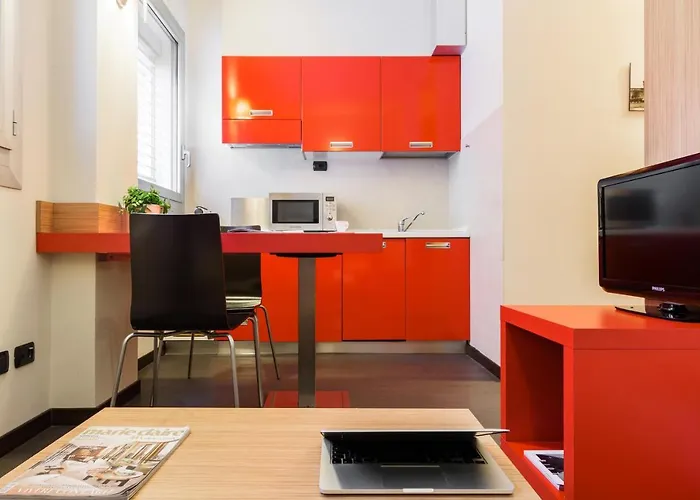 Aparthotel Osoppo 4*