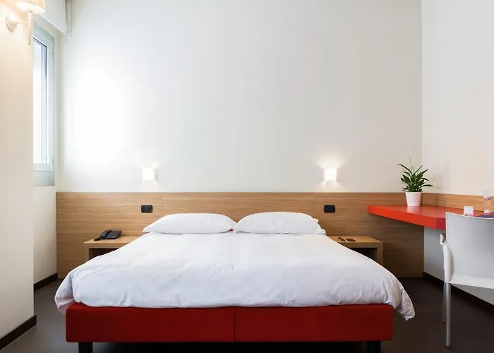 Osoppo Aparthotel Mailand