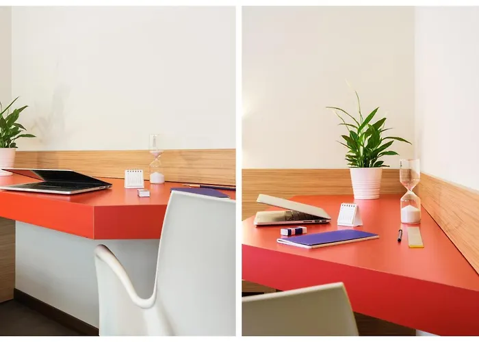 Osoppo Aparthotel