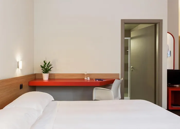 Aparthotel Osoppo Mailand