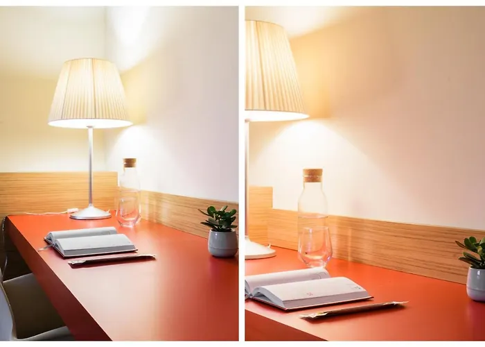 Osoppo Aparthotel 4*