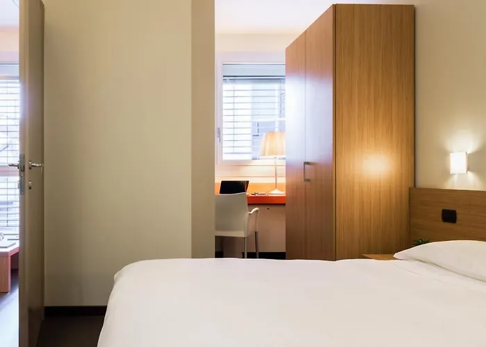 Aparthotel Osoppo