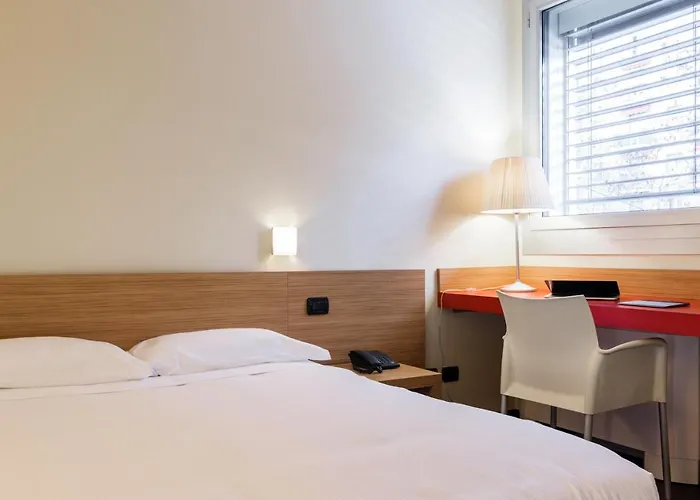 Osoppo Aparthotel Mailand