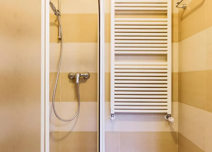 Aparthotel Osoppo Mailand