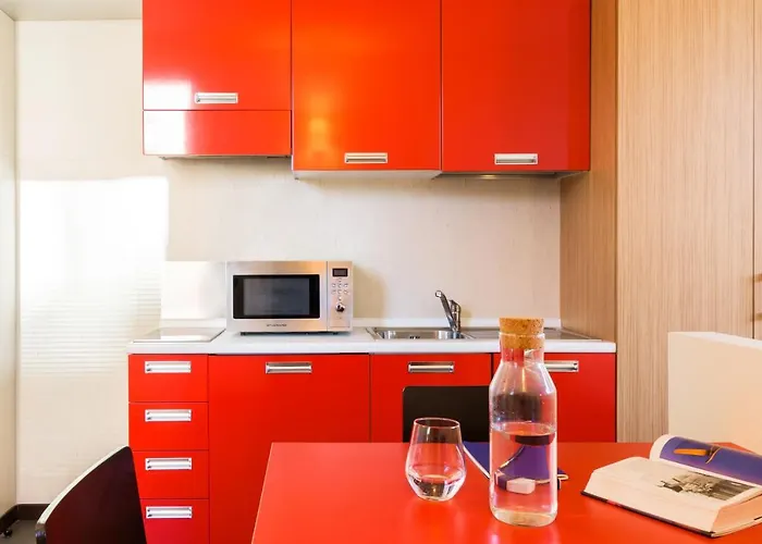 Osoppo Aparthotel