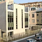 公寓式酒店 奥斯普公寓式酒店 米兰