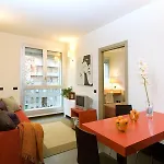 奥斯普公寓式酒店 公寓式酒店
