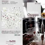 公寓式酒店 奥斯普公寓式酒店 米兰